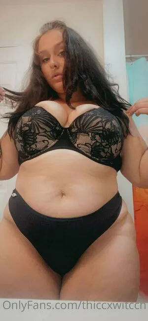 Thiccxwitcch Thumbnail Picture