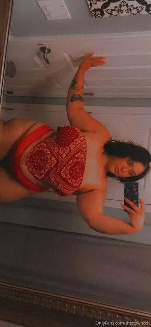Thiccxwitcch OnlyFans Leaked Free Thumbnail Picture - #KuR3GNYsck