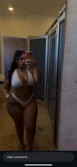 Thick Baddie OnlyFans Leaked Free Thumbnail Picture - #2G0IsOi1sr