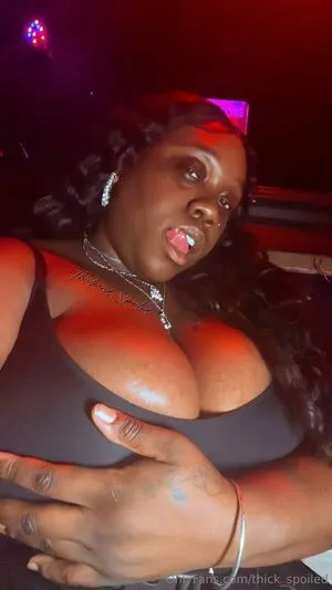Thick Spoiled OnlyFans Leaked Free Thumbnail Picture - #3c7UdBrObj