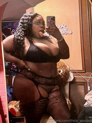 Thick Spoiled OnlyFans Leaked Free Thumbnail Picture - #6B4FfJPFJY