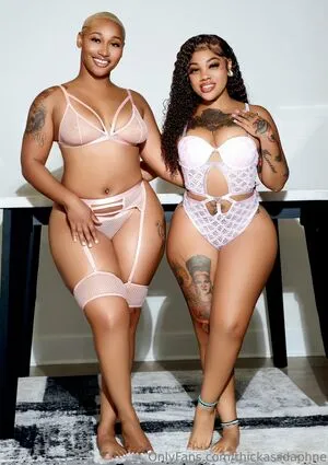Thickassdaphne OnlyFans Leaked Free Thumbnail Picture - #kBqw7WM2uF