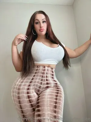 Thickbunnylexifree OnlyFans Leaked Free Thumbnail Picture - #Dun30TZmiJ