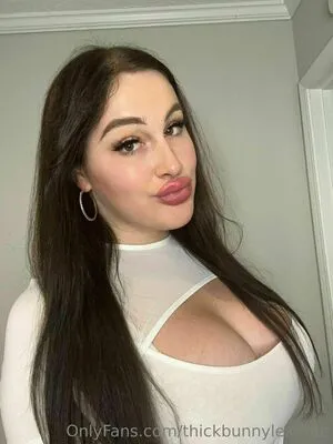 Thickbunnylexifree OnlyFans Leaked Free Thumbnail Picture - #FAtraLWQEM