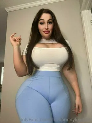 Thickbunnylexifree OnlyFans Leaked Free Thumbnail Picture - #FCyGu5neCa