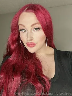 Thickbunnylexifree OnlyFans Leaked Free Thumbnail Picture - #HUI8iNJEgC