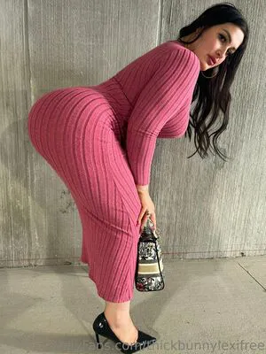 Thickbunnylexifree OnlyFans Leaked Free Thumbnail Picture - #NSCaSadSrP