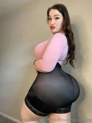 Thickbunnylexifree OnlyFans Leaked Free Thumbnail Picture - #UjGyM2onzM