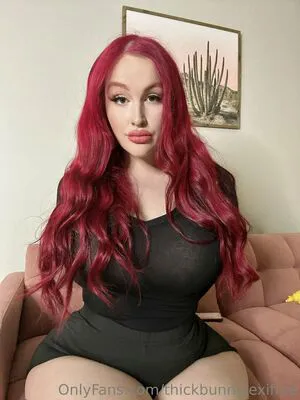 Thickbunnylexifree OnlyFans Leaked Free Thumbnail Picture - #WZ1h7Jma3e