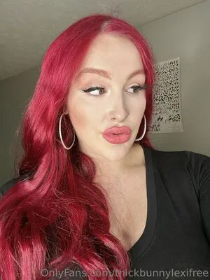 Thickbunnylexifree OnlyFans Leaked Free Thumbnail Picture - #le3i6U3ZCw
