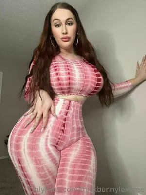 Thickbunnylexifree OnlyFans Leaked Free Thumbnail Picture - #oIWqGCENaH