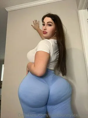 Thickbunnylexifree OnlyFans Leaked Free Thumbnail Picture - #s2Zw3WbWH4