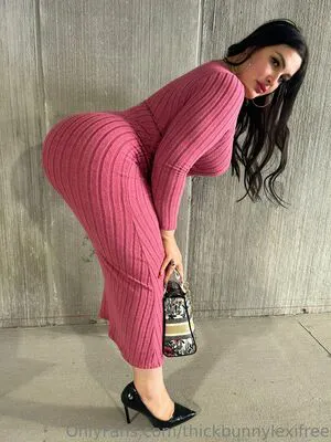 Thickbunnylexifree OnlyFans Leaked Free Thumbnail Picture - #sd2XnUThX0