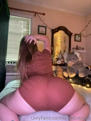 Thickbxtchcii OnlyFans Leaked Free Thumbnail Picture - #5l0tmGtyAO