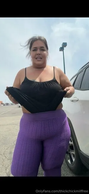 Thickchickmilffree OnlyFans Leaked Free Thumbnail Picture - #Onja2KgCO1