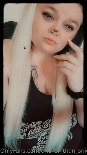 Thicker Than Snickers Thumbnail Picture
