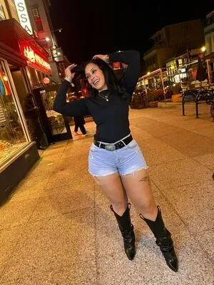thickfancy OnlyFans Leaked Free Thumbnail Picture - #CS35raWpbs