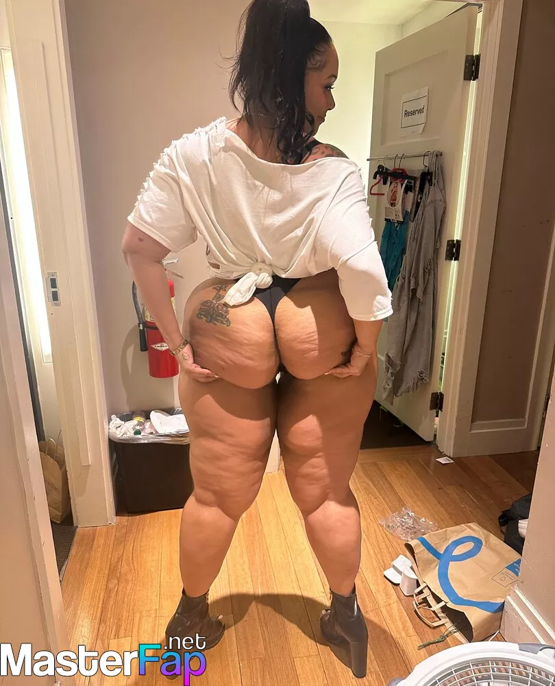 Thickfancy Nude OnlyFans Leak Picture KoHxz7GOjB | MasterFap.net