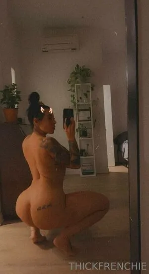 Thickfrenchie OnlyFans Leaked Free Thumbnail Picture - #MMXJT0rybn