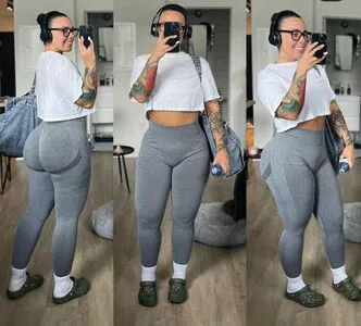 Thickfrenchie OnlyFans Leaked Free Thumbnail Picture - #kdLMub0A3d