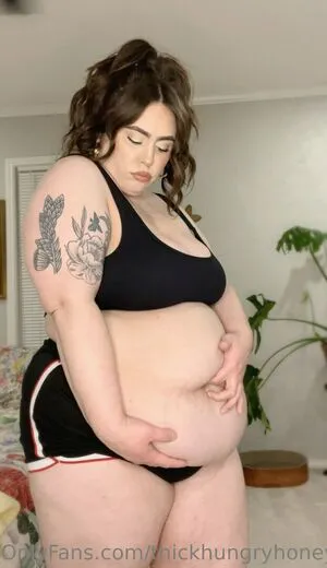 Thickhungryhoney OnlyFans Leaked Free Thumbnail Picture - #DstsfaCEB6