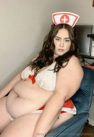 Thickhungryhoney OnlyFans Leaked Free Thumbnail Picture - #Ud2eae062S