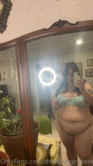 Thickhungryhoney OnlyFans Leaked Free Thumbnail Picture - #ZXPDnMfPyu