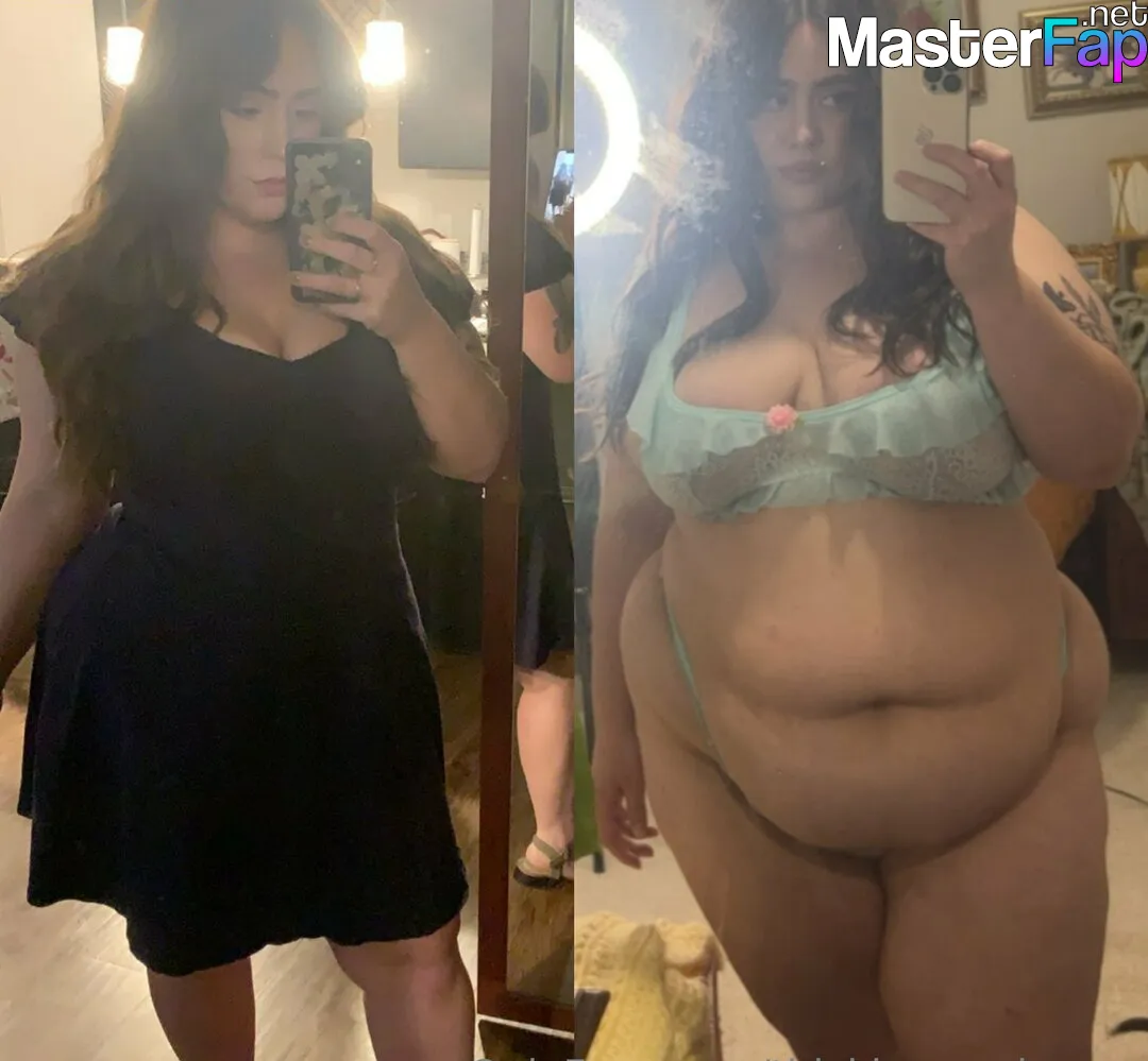 Thickhungryhoney Nude OnlyFans Leak Picture ho2oeVEvVK | MasterFap.net