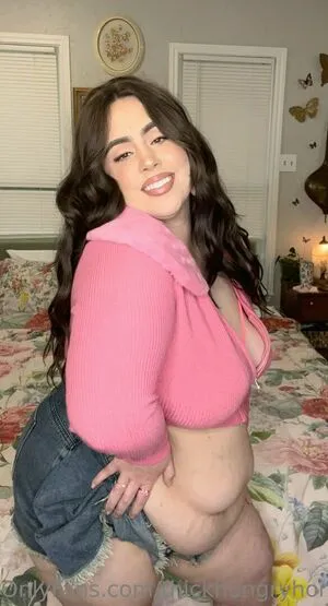 Thickhungryhoney OnlyFans Leaked Free Thumbnail Picture - #tVCyj3RO0a