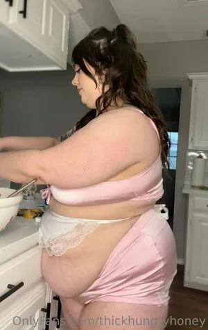 Thickhungryhoney OnlyFans Leaked Free Thumbnail Picture - #vrJMs9vxcf
