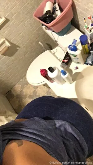 Thickindiangoddess OnlyFans Leaked Free Thumbnail Picture - #tjiW2O6tWZ