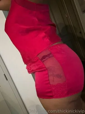 Thickinicki68 OnlyFans Leaked Free Thumbnail Picture - #pjp34a4jll