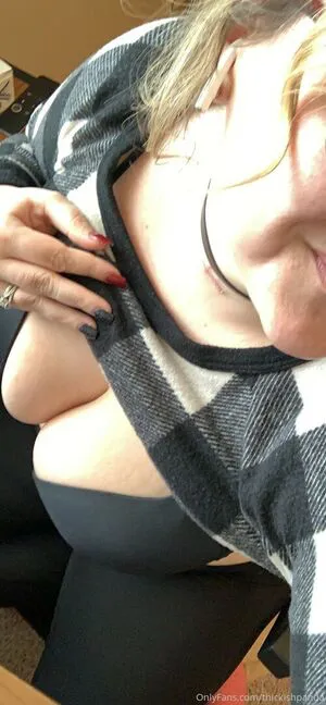 Thickishpanda OnlyFans Leaked Free Thumbnail Picture - #QD5OXPGYh5