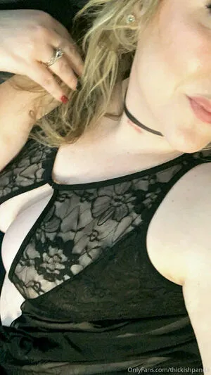 Thickishpanda OnlyFans Leaked Free Thumbnail Picture - #XQrsYgOlcm