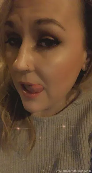 Thickishpanda OnlyFans Leaked Free Thumbnail Picture - #kKOy7FxiBF