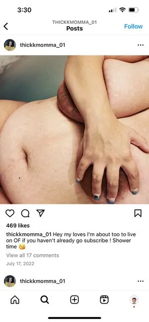 Thickkmomma01 Thumbnail Picture