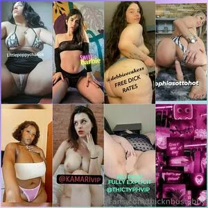 Thicknbustybby Thumbnail Picture