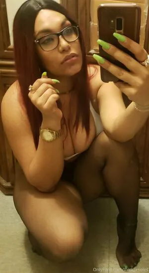 Thickprsoles OnlyFans Leaked Free Thumbnail Picture - #mR4xUWFuTr