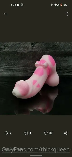 Thickqueen OnlyFans Leaked Free Thumbnail Picture - #9AzpUW0aVg