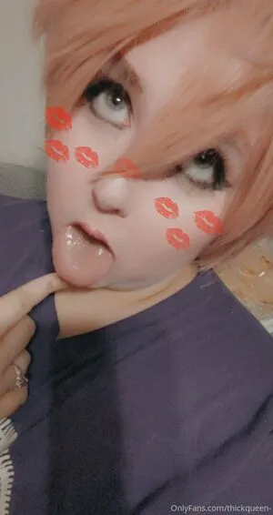 Thickqueen OnlyFans Leaked Free Thumbnail Picture - #fmEKW3aHGn