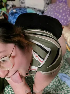 Thickqueen OnlyFans Leaked Free Thumbnail Picture - #gAQsrq6B11