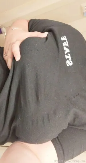 Thickqueen OnlyFans Leaked Free Thumbnail Picture - #jI09xhBaOq