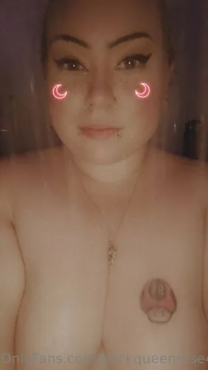 Thickqueenrose420 Thumbnail Picture