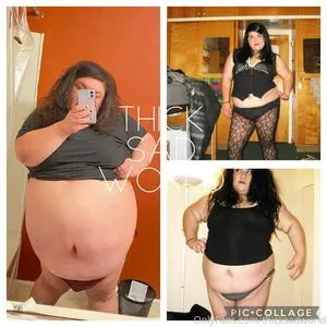 Thicksadworld OnlyFans Leaked Free Thumbnail Picture - #2AStwcpwba