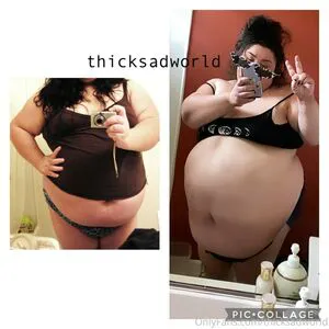 Thicksadworld OnlyFans Leaked Free Thumbnail Picture - #9IOhX0Fxp7