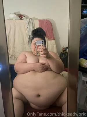 Thicksadworld OnlyFans Leaked Free Thumbnail Picture - #QQgDnS5HOe