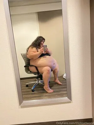 Thicksadworld OnlyFans Leaked Free Thumbnail Picture - #Xv5tMaDdmE