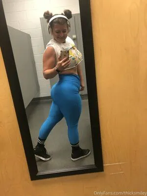 Thicksmiley OnlyFans Leaked Free Thumbnail Picture - #2wp0zmNJve