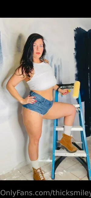 Thicksmiley OnlyFans Leaked Free Thumbnail Picture - #H42RayUHdI