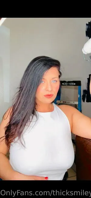 Thicksmiley OnlyFans Leaked Free Thumbnail Picture - #KTxaaxE8J5